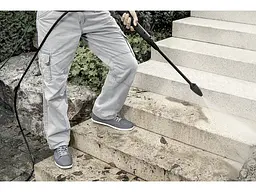 Мінімийка високого тиску Karcher K 6 Special (1.168-508.0) - мініатюра 6