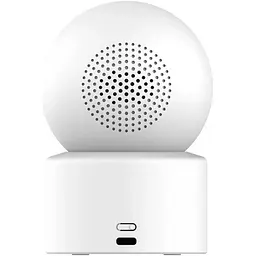 Камера відеоспостереження IP Xiaomi Smart Camera C302 BHR08SVGL - мініатюра 3