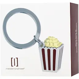 Брелок Metalmorphose Popcorn (8000020592981) - мініатюра 4