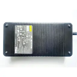 Блок живлення до ноутбуку Dell 210W 19.5V 10.8A, 7.4/5.0(pin inside) (PA-7E / A40343) - мініатюра 2