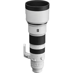 Об'єктив Sony FE 400-800mm f/6.3-8 G OSS (SEL400800G) [163573] - мініатюра 5