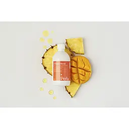 Питний колаген Perla Helsa Collagen Nectar Манго-ананас 450 мл - мініатюра 5