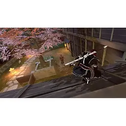 Гра Aragami 2 (російська версія) (Nintendo Switch) - мініатюра 3