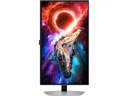 Монітор Samsung Odyssey Gaming G80SH 27 (LS27HG802SIXUA) - мініатюра 6