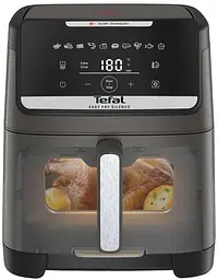 Мультипіч Tefal Easy Fry Silence XXL EY846HE0