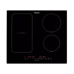 Поверхня індукційна Weilor WIS 670 Black - мініатюра 2