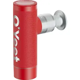 Перкусійний масажер Oyeet NEX PRO II MG-T1 Red [149812] - мініатюра 5