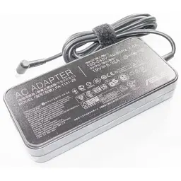 Блок живлення для ноутбука ASUS 120W 19V, 6.32A, роз'єм 4.5/3.0 (PA-1121-28 A15-120P1A / A40161) - мініатюра 2