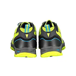 Кросівки CMP Men's Altak Trail Shoes 43 Yellow/Black (1097-3Q95267-25EL 43) - мініатюра 5