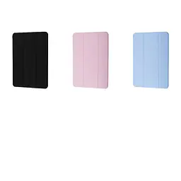 Чохол Dux Ducis Toby Series iPad Pro 11" (2024/2025) (With Apple Pencil Holder) в асортименті