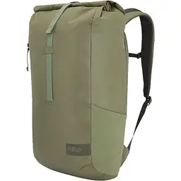 Рюкзак Rab Depot 25 Dark Olive (1033-RB QAP-17-DOL-25)