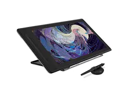 Графічний планшет Huion Kamvas Pro 16 2.5K (GT1602) - мініатюра 2