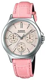Годинник Casio LTP-V300L-4AUDF