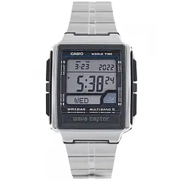 Годинник Casio WV-59RD-1AEF - мініатюра 1