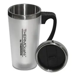 Термокружка Thermos QS1904 0.42л (12617) - мініатюра 2