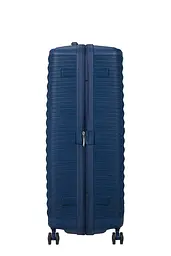 Валіза 83 См American Tourister FASTFORWARD NAVY BLUE 83x55x33(36) MI0*11007 - мініатюра 7