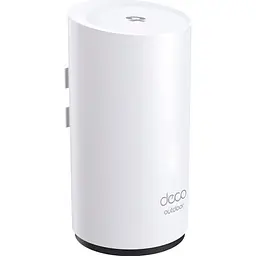 Wi-Fi Mesh система TP-Link Deco X50 Outdoor 1-pack [91144] - мініатюра 2