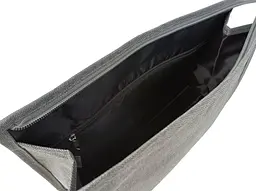 Косметичка ZD Trading Toiletry Bag поліестер Сіра - мініатюра 7