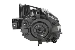 Фара передня права Nissan Juke 10-19р Depo (215-11D8R-LD-EM) - мініатюра 2