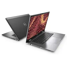 Ноутбук Dell Latitude 7530 GWX6C,1920 x 1080,i5-1245U 10 C/12 T,4.4 GHz,16 GB DDR4,256 GB - мініатюра 7