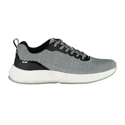 Кросівки CMP Men's Nhekkar Fitness Shoes 39 Grey/Black (1097-3Q51057-59UL 39) - мініатюра 2