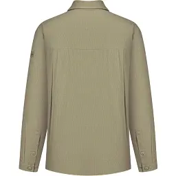 Сорочка Turbat Maya 2 LS Mns XL Cornstalk Sand - мініатюра 2