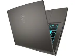Ноутбук MSI Thin 15 B13VE (9S7-16R831-3431) - мініатюра 4