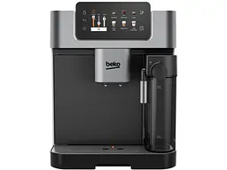 Кавомашина автоматична Beko CEG7348X