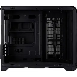 Корпус 1stPlayer VT6 Black (VT6-BK) [146401] - мініатюра 6