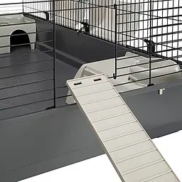 Клітка Ferplast Rabbit 140 для кролів - мініатюра 9