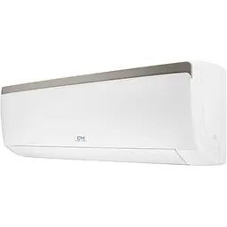 Спліт-система Cooper & Hunter Air Master Evo Gen VI CH-S18XP10 [106666] - мініатюра 3