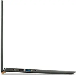 Ноутбук Acer Swift 5 SF514-55GT-54FZ (NX.HXAEU.004) Mist Green (NX.HXAEU.004) - мініатюра 4