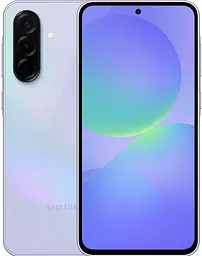 Смартфон Samsung Galaxy A36 5G 8/128GB Awesome Lavender (SM-A366BLVP)
