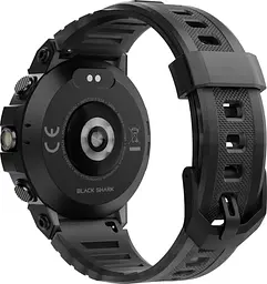 Смарт-годинник Black Shark GS3 Sport (BS-W2402) чорний - мініатюра 4
