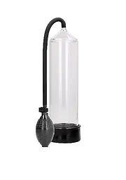 Вакуумная помпа Shots Pumped Classic Penis Pump