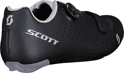 Веловзуття Scott Road Comp Boa 41 Чорний/Сірий (1081-251817.1000.012) - мініатюра 3