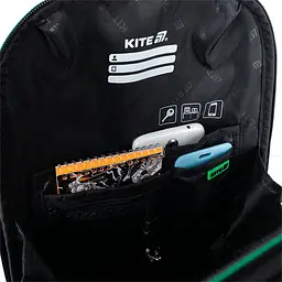 Рюкзак Kite Education каркасний 555 Play&Win (K25-555S-2) - мініатюра 10