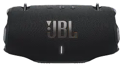 Портативна акустика Xtreme 4 Black JBL teh0027078