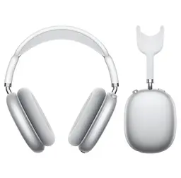 Навушники Bluetooth Hoco W65 Happy BT headphones Silver