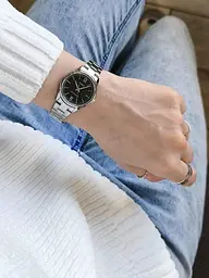 Годинник Casio LTP-V005D-1B2 - мініатюра 5
