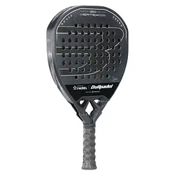 Ракетка для паделу Bullpadel VERTEX 05 GEO PP26 - мініатюра 9