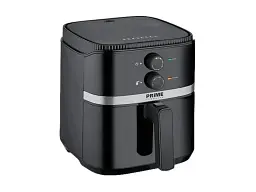 Мультипіч (аерофритюрниця) Prime Technics PMP 512 BM