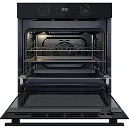 Електрична духова шафа WHIRLPOOL OMR58HU1B - мініатюра 2