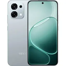 Смартфон Oppo A6 Pro 4G 8/256GB Lunar Titanium Global (6932169380478) [150612]