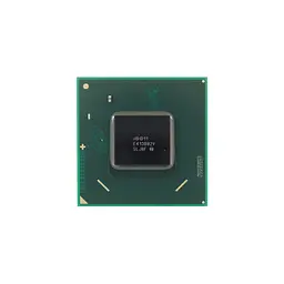 Мікросхема Intel BD82HM75 SLJ8F північний міст для ноутбука