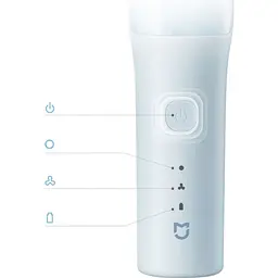 Машинка для стрижки MiJia Hair Clipper Children Edition [MJGHHC3LF] [135800] - мініатюра 4