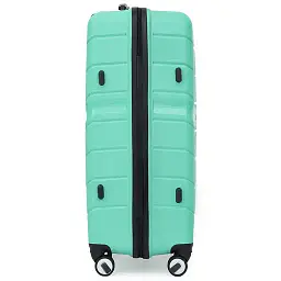Валіза Semi Line 30" L Sea Green (T5617-3) - мініатюра 6