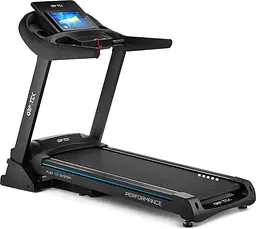 Бігова доріжка GYMTEK XT900 - мініатюра 1