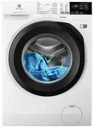 Пральна машина Electrolux фронтальна (EW6F448BUU)