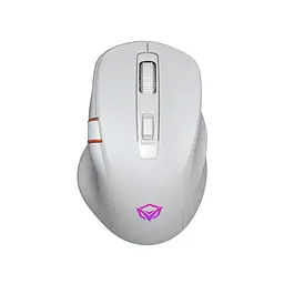 Миша MEETION Wired + 2.4 G+Bluetooth Gaming mouse GW32 |7 Keys, 8000dpi, 35-115h, RGB|